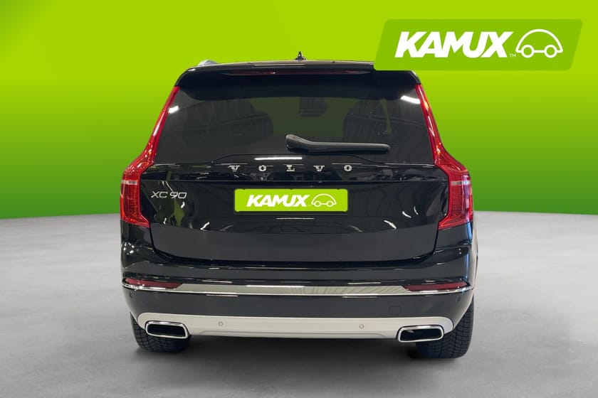 Bild 5 av Volvo XC90