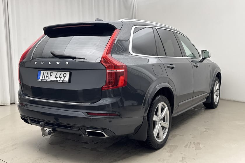 Bild 3 av Volvo XC90
