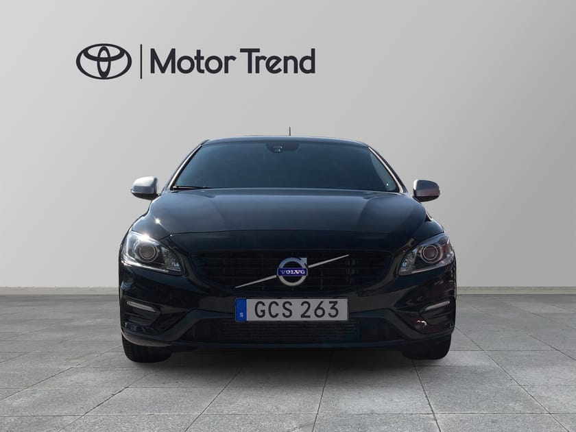 Bild 5 av Volvo S60