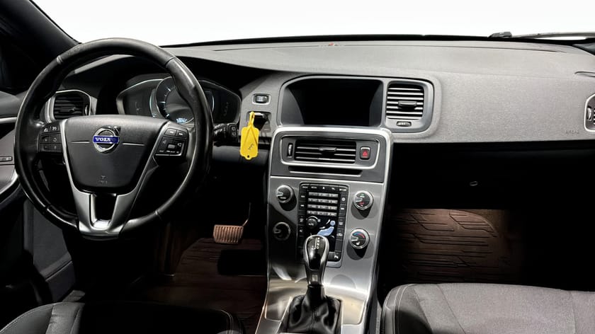 Bild 4 av Volvo V60