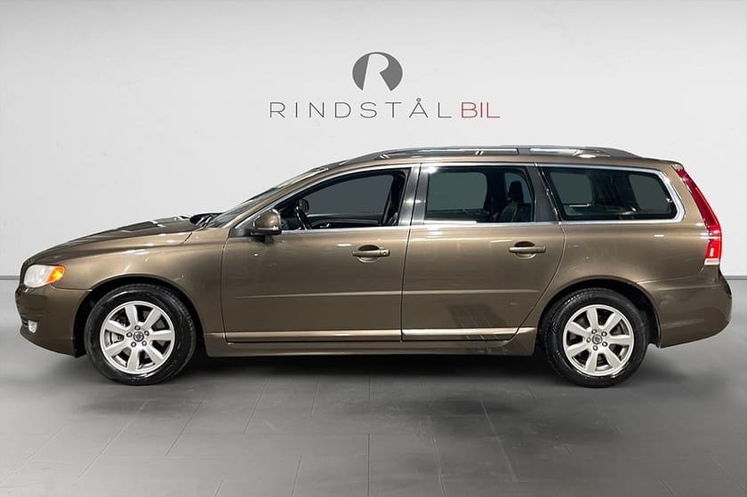 Bild 4 av Volvo V70