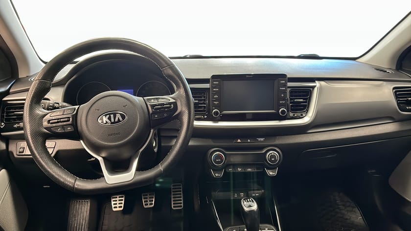 Bild 4 av Kia Stonic