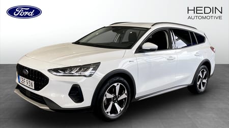 Ford Focus Active Kombi