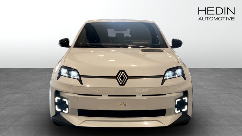 Bild 2 av Renault 5 E-Tech