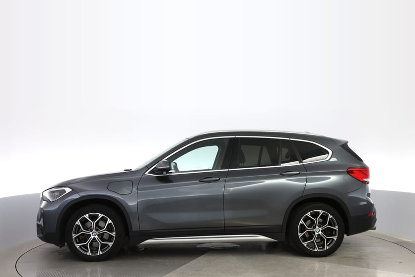 Bild 2 av BMW X1 xDrive25e