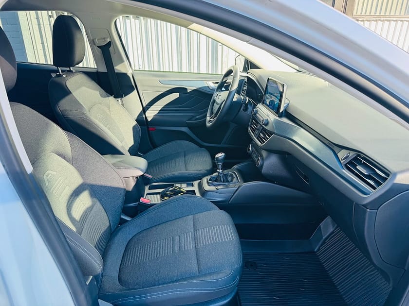 Bild 5 av Ford Focus Active Kombi