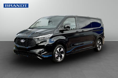 Ford Transit Custom 320