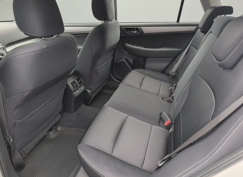Bild 4 av Subaru Outback