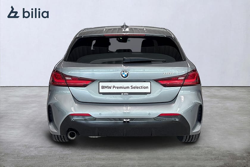Bild 4 av BMW 118i