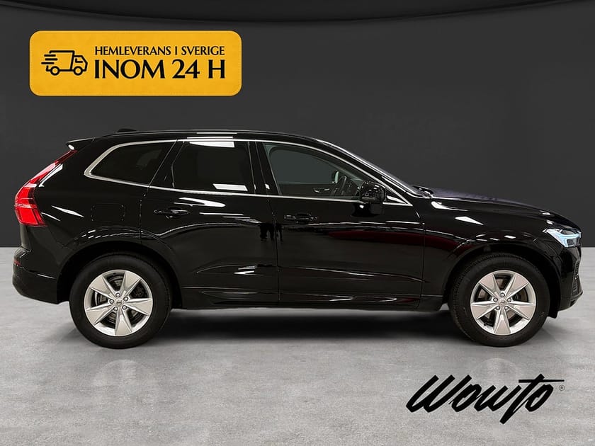 Bild 3 av Volvo XC60