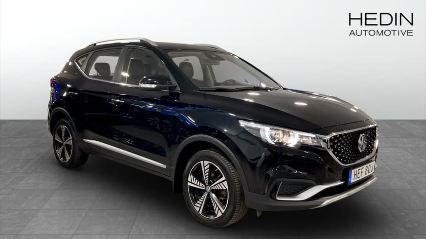 Bild 1 av MG ZS EV