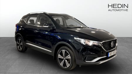 MG ZS EV