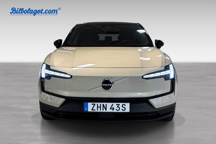Bild 3 av Volvo EX30 Twin Motor Performance