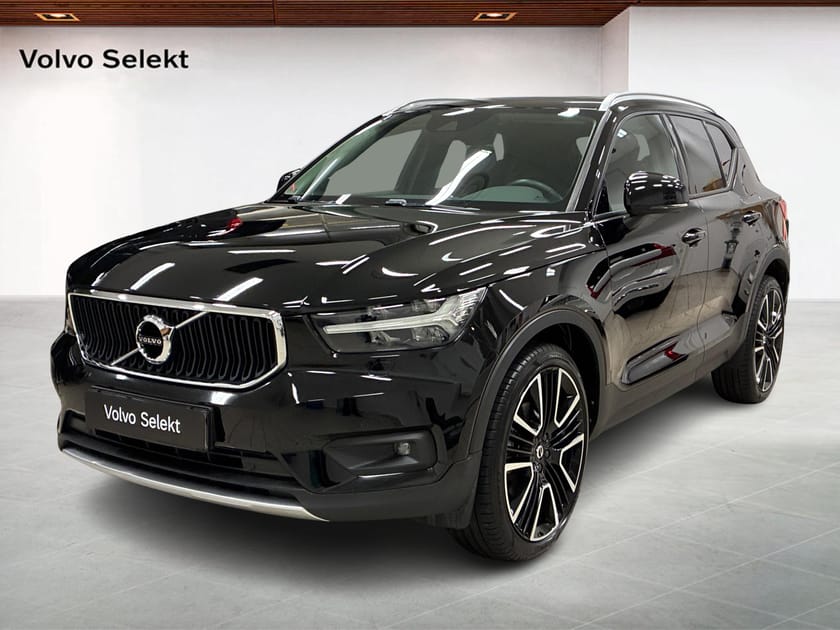 Bild 1 av Volvo XC40