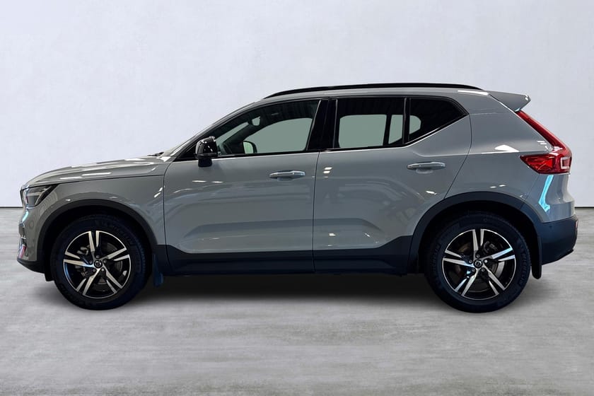 Bild 2 av Volvo XC40