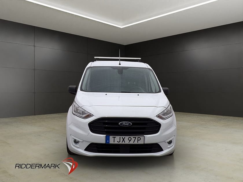 Bild 5 av Ford Transit Connect 210 LWB