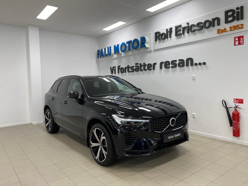 Bild 1 av Volvo XC60