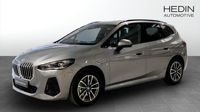 Bild 1 av BMW 225e xDrive Active Tourer