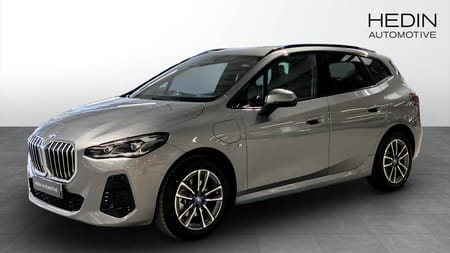 BMW 225e xDrive Active Tourer
