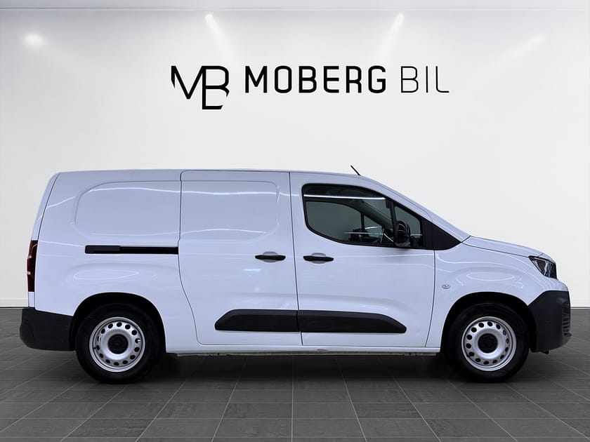 Bild 5 av Peugeot e-Partner L2