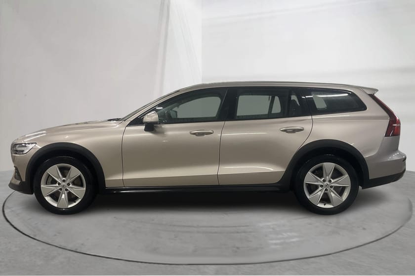 Bild 2 av Volvo V60 Cross Country