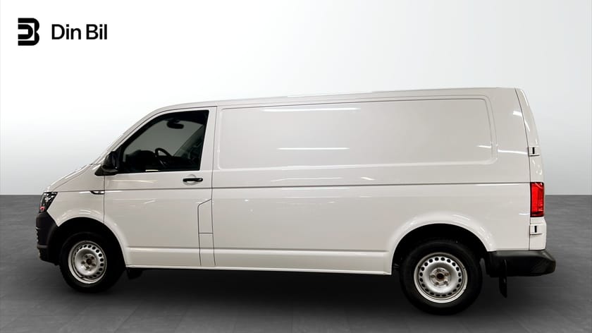 Bild 2 av Volkswagen Transporter