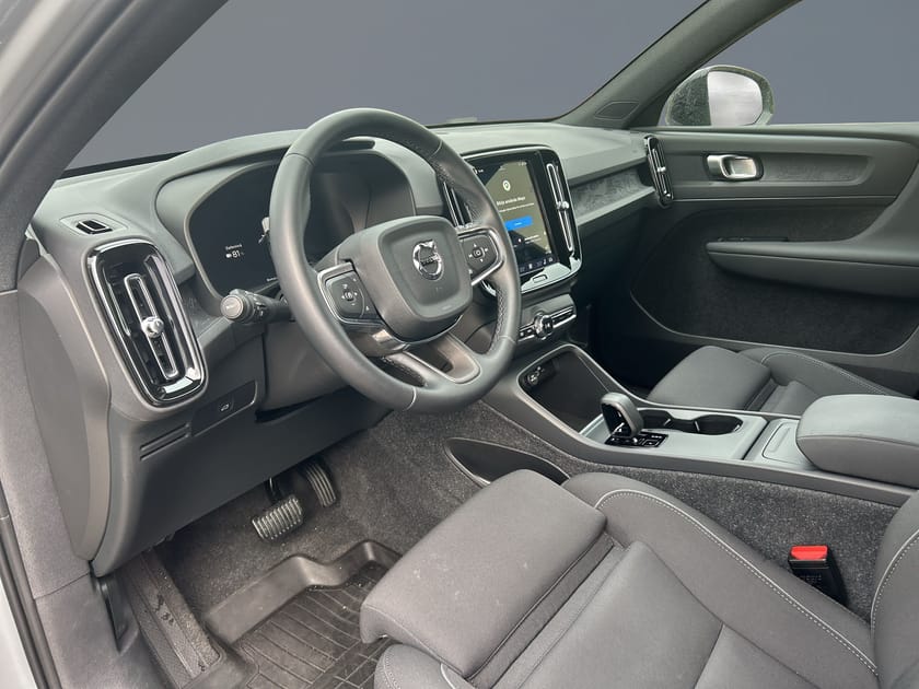 Bild 5 av Volvo EX40 Single Motor Extended Range