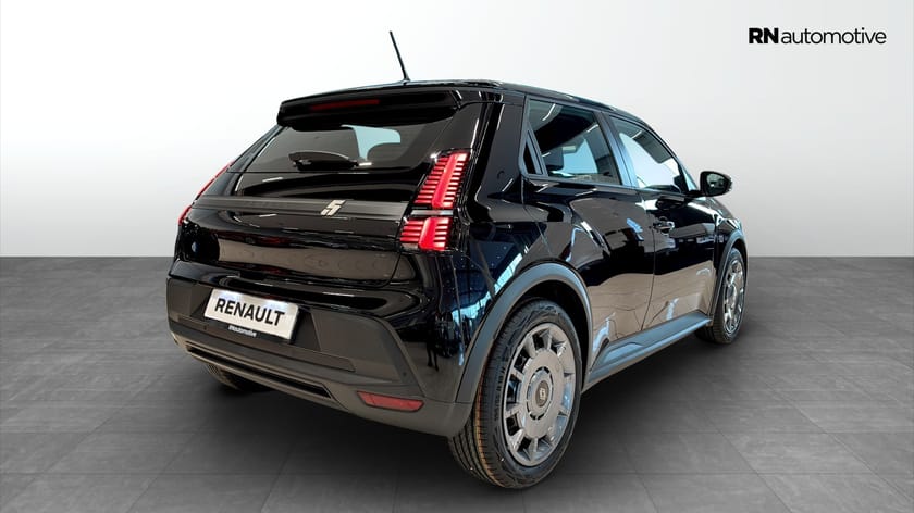 Bild 5 av Renault 5 E-Tech