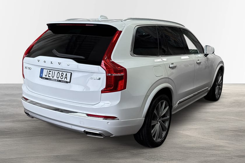 Bild 3 av Volvo XC90 7-seater