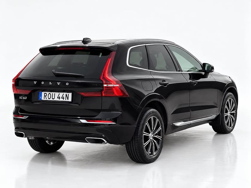 Bild 5 av Volvo XC60