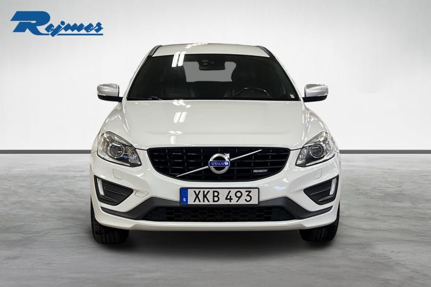 Bild 4 av Volvo XC60