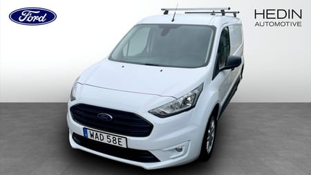 Ford Transit Connect 230 LWB