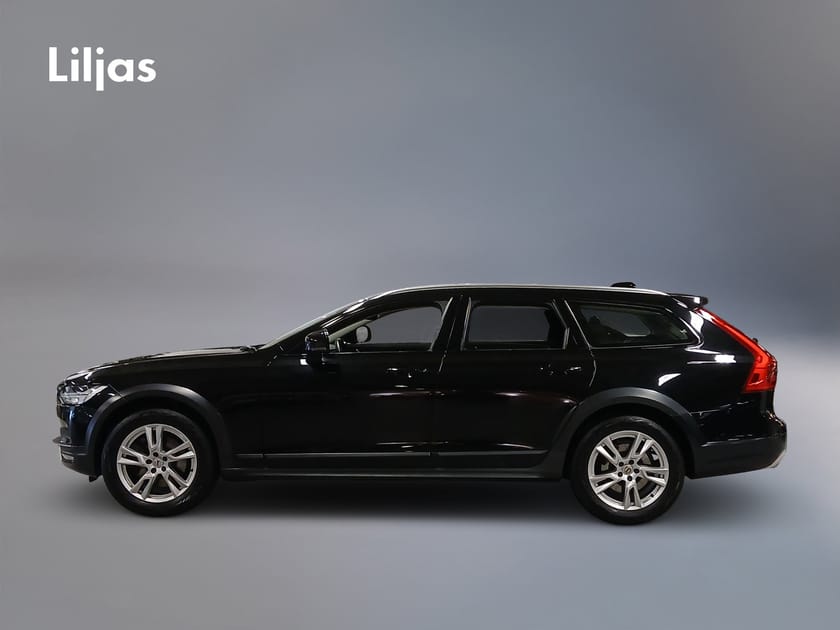 Bild 3 av Volvo V90 Cross Country