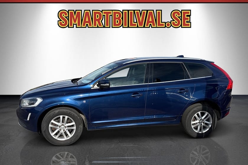 Bild 3 av Volvo XC60