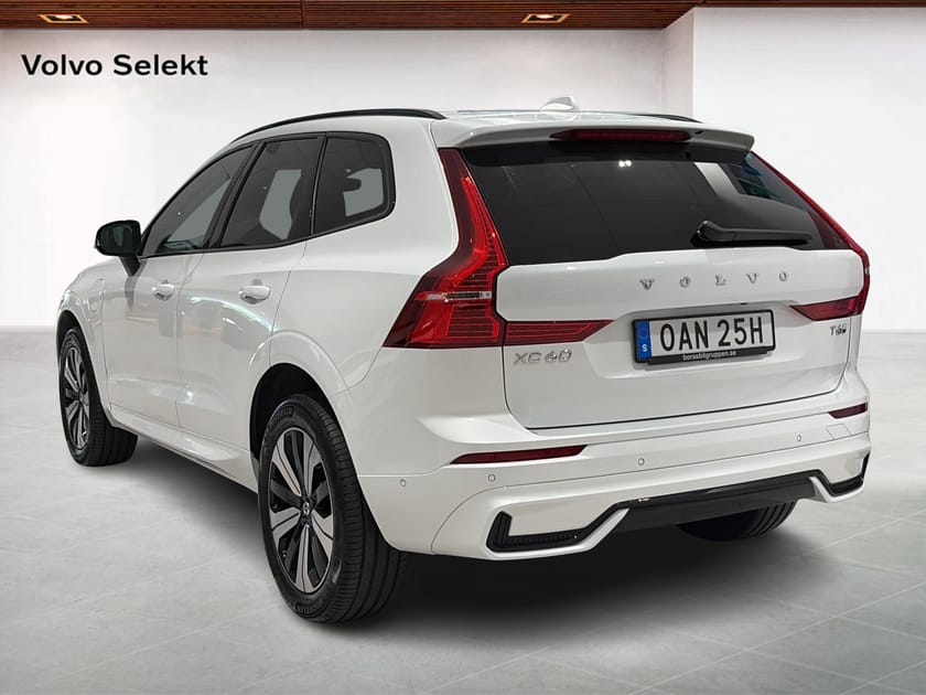 Bild 2 av Volvo XC60