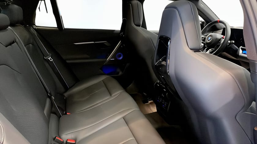 Bild 5 av BMW M5 Touring