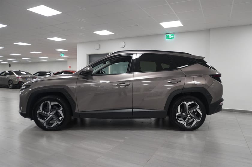 Bild 5 av Hyundai Tucson PHEV