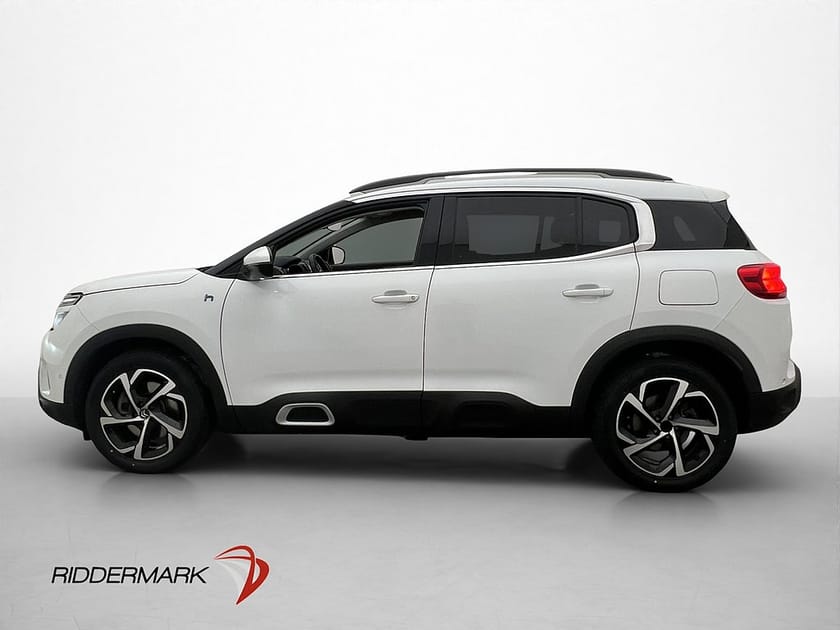 Bild 4 av Citroën C5 Aircross Hybrid 225
