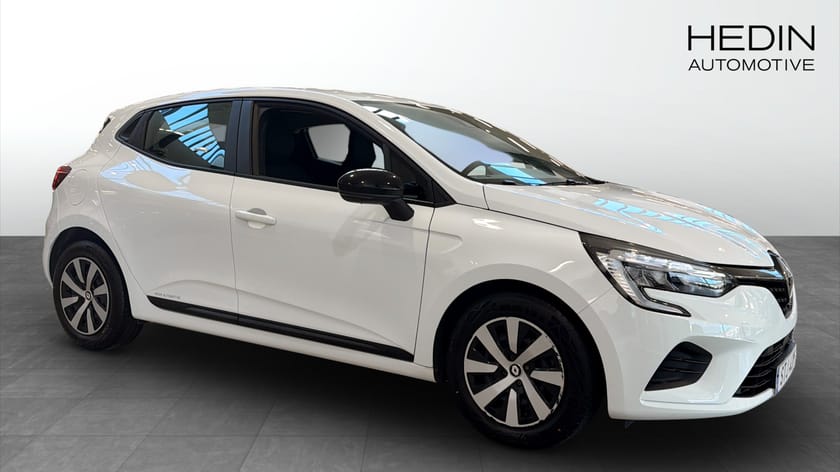 Bild 3 av Renault Clio