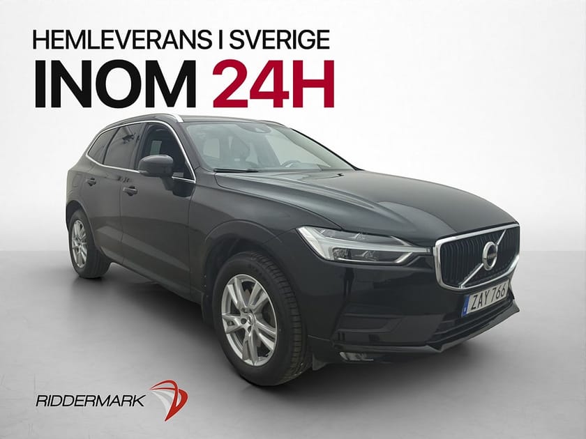 Bild 3 av Volvo XC60