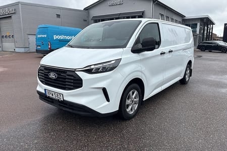 Ford Transit Custom 320