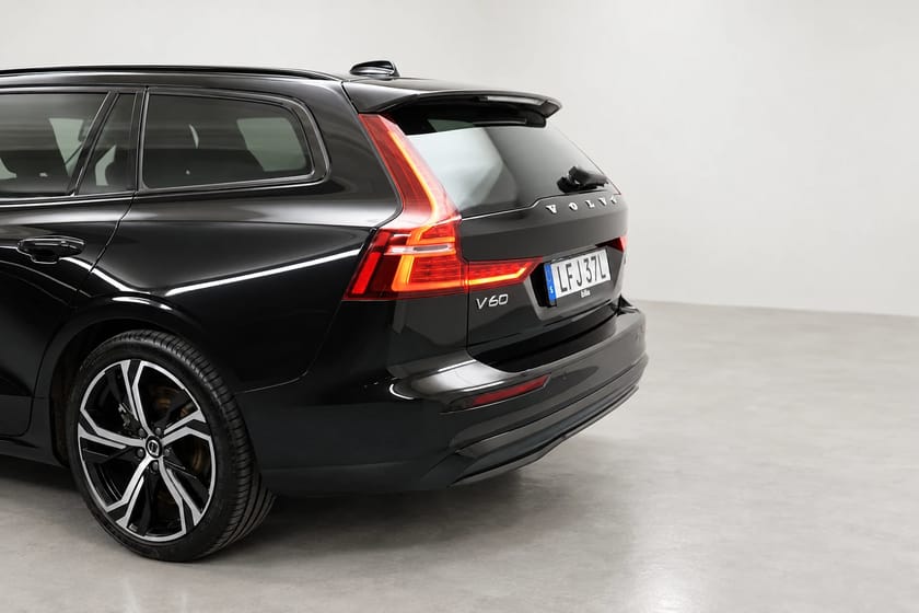 Bild 3 av Volvo V60