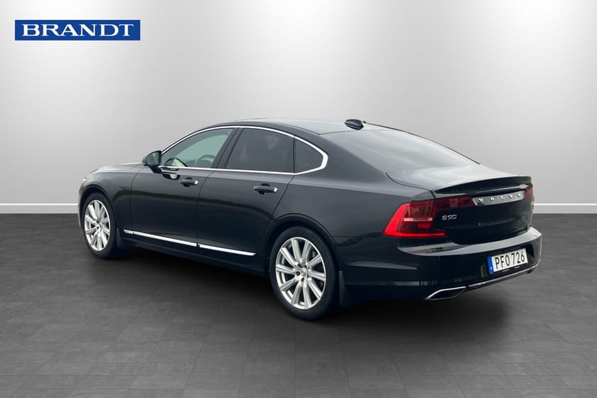 Bild 2 av Volvo S90