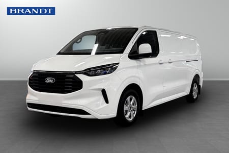 Ford Transit Custom 320