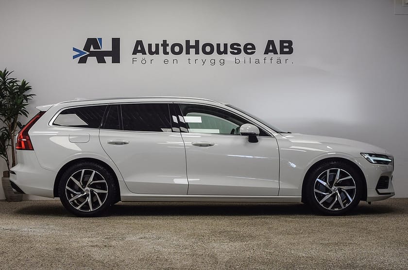 Bild 3 av Volvo V60