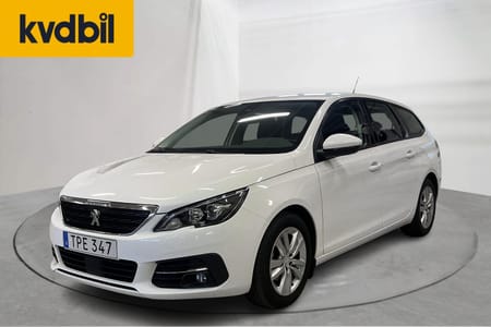Peugeot 308 SW