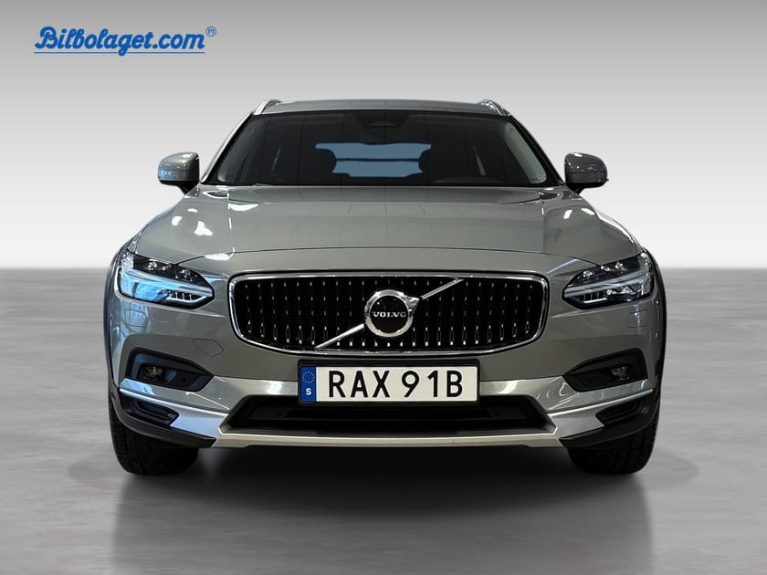 Bild 2 av Volvo V90 Cross Country