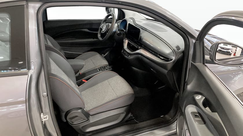 Bild 3 av Fiat 500e