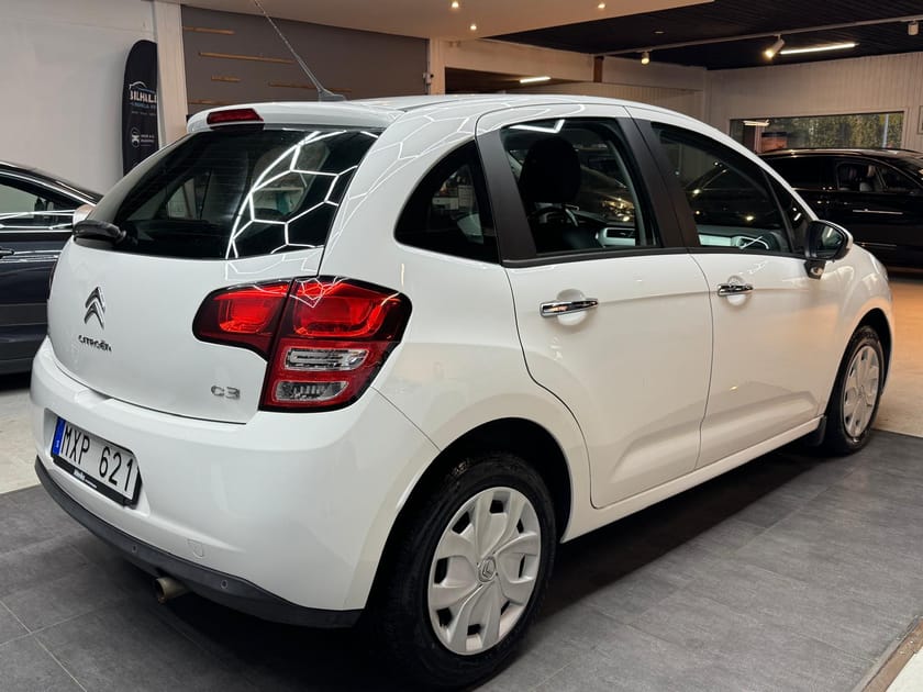 Bild 5 av Citroën C3