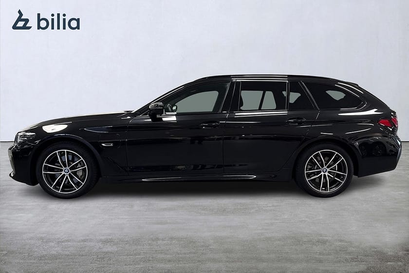 Bild 3 av BMW 530e xDrive Touring